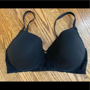 Natori Bliss Perfection Underwire Contour Bra 34DD